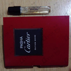 Парфюм Cartier Pasha Edition Noire