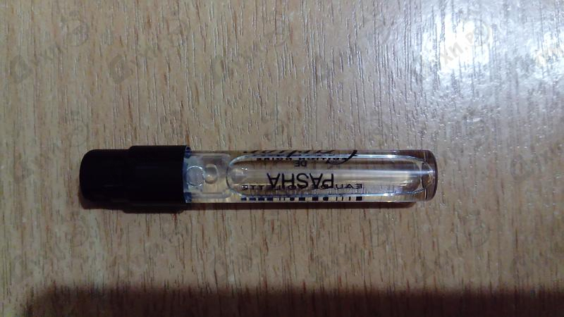 Купить Pasha Edition Noire от Cartier Отзыв Cartier Pasha Edition Noire