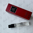 Отзыв Cartier Pasha Edition Noire