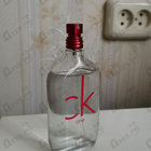 Парфюм Calvin Klein One Red Edition