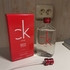 Духи One Red Edition от Calvin Klein