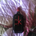 Отзывы Calvin Klein One Red Edition