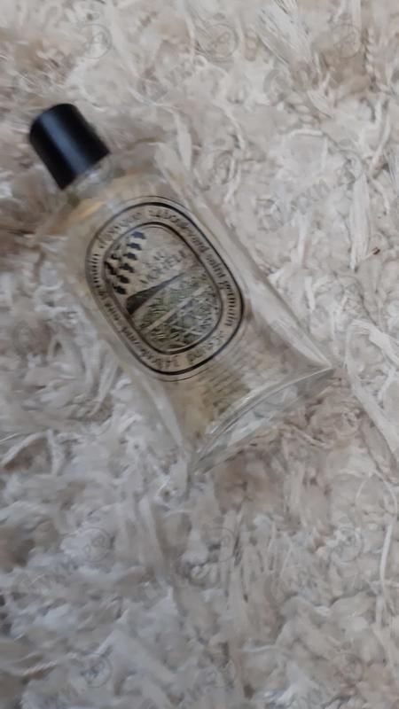 Парфюмерия Diptyque Eau Moheli от Diptyque