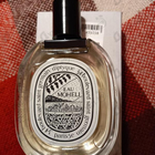 Отзыв Diptyque Diptyque Eau Moheli