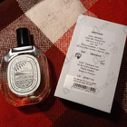 Парфюм Diptyque Diptyque Eau Moheli