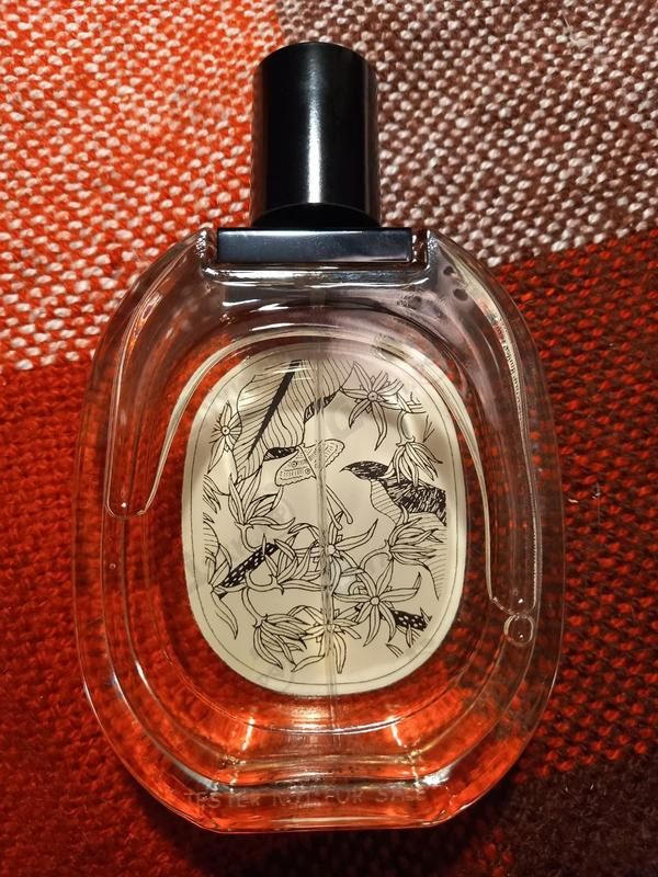 Купить Diptyque Eau Moheli от Diptyque