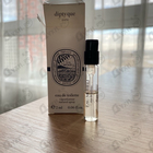 Отзыв Diptyque Diptyque Eau Moheli