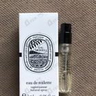 Отзывы Diptyque Diptyque Eau Moheli