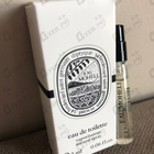 Духи Diptyque Eau Moheli от Diptyque