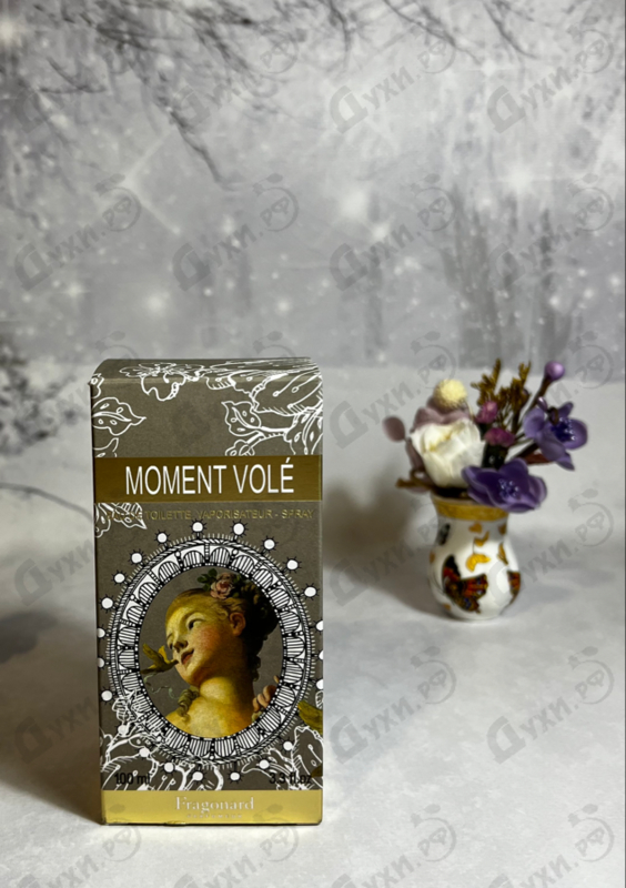 Купить Moment Vole от Fragonard