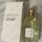 Отзывы Guerlain Aqua Allegoria Limon Verde