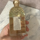 Парфюм Guerlain Aqua Allegoria Limon Verde