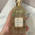 Парфюмерия Aqua Allegoria Limon Verde от Guerlain
