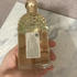 Духи Aqua Allegoria Limon Verde от Guerlain
