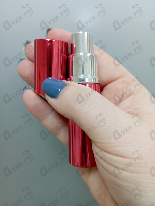 Парфюмерия Aqua Allegoria Limon Verde от Guerlain