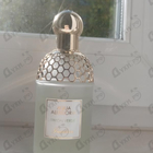 Духи Aqua Allegoria Limon Verde от Guerlain