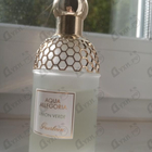 Отзывы Guerlain Aqua Allegoria Limon Verde