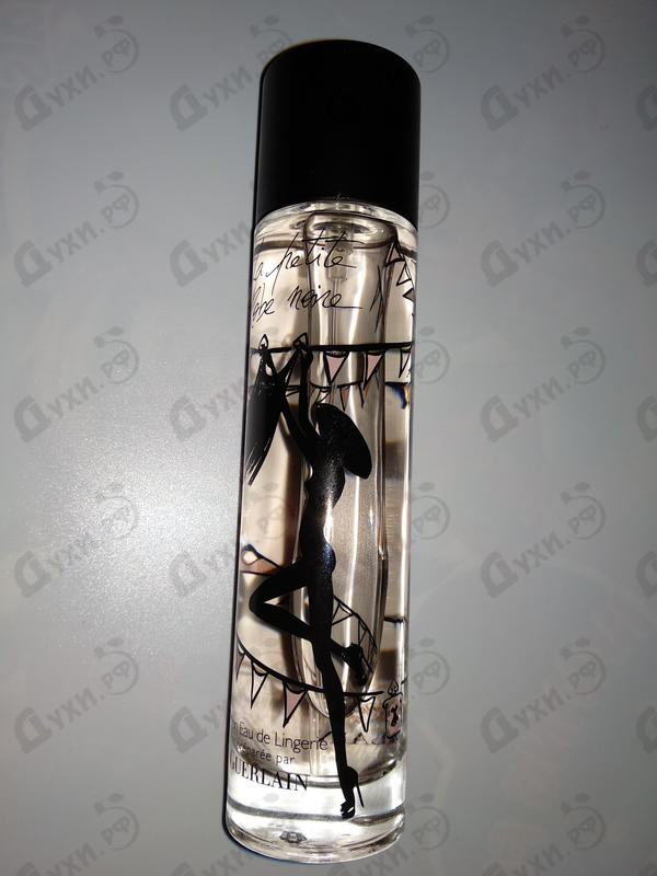 Отзывы Guerlain La Petite Robe Noire Mon Eau De Lingerie Духи La Petite Robe Noire Mon Eau De Lingerie от Guerlain
