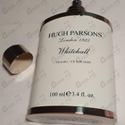 Отзыв Hugh Parsons Whitehall