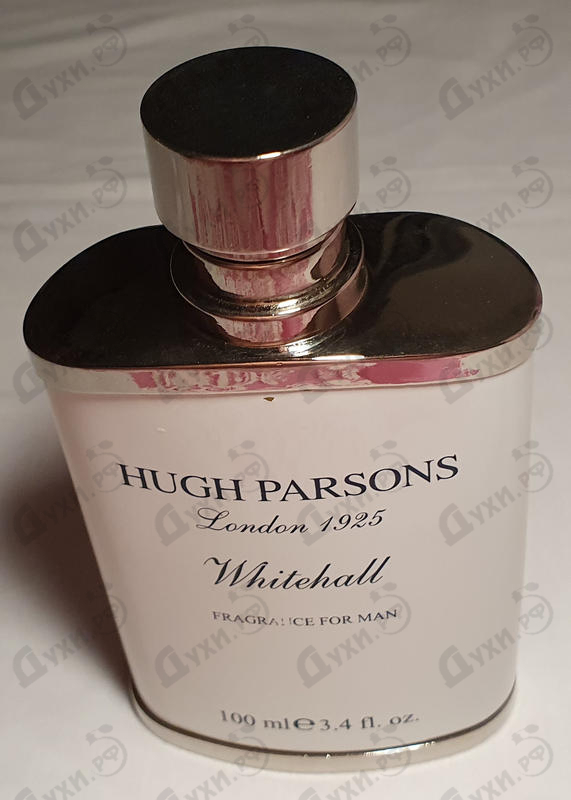 Отзывы Hugh Parsons Whitehall