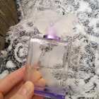 Духи Couleur Violet от Kenzo