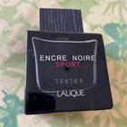 Духи Encre Noire Sport от Lalique