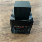 Отзыв Lalique Encre Noire Sport