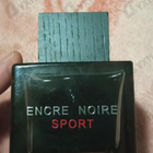 Отзыв Lalique Encre Noire Sport