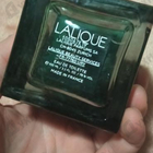 Духи Encre Noire Sport от Lalique