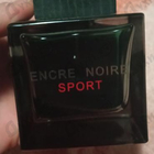 Духи Encre Noire Sport от Lalique