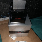 Парфюм Lalique Encre Noire Sport