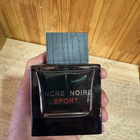 Парфюм Lalique Encre Noire Sport