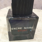 Парфюм Lalique Encre Noire Sport