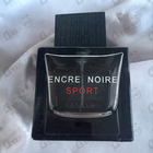 Духи Encre Noire Sport от Lalique