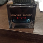 Парфюм Lalique Encre Noire Sport