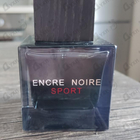 Парфюм Lalique Encre Noire Sport