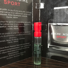 Отзыв Lalique Encre Noire Sport