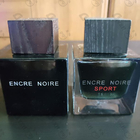 Отзыв Lalique Encre Noire Sport