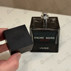 Отзыв Lalique Encre Noire Sport