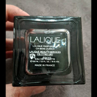 Отзыв Lalique Encre Noire Sport