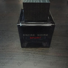 Отзыв Lalique Encre Noire Sport