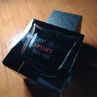 Парфюм Lalique Encre Noire Sport