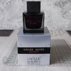 Отзыв Lalique Encre Noire Sport