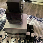 Парфюм Lalique Encre Noire Sport