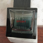 Отзыв Lalique Encre Noire Sport