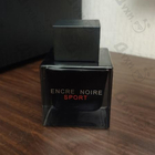 Отзыв Lalique Encre Noire Sport