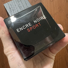 Отзыв Lalique Encre Noire Sport