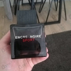 Духи Encre Noire Sport от Lalique