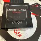 Отзыв Lalique Encre Noire Sport