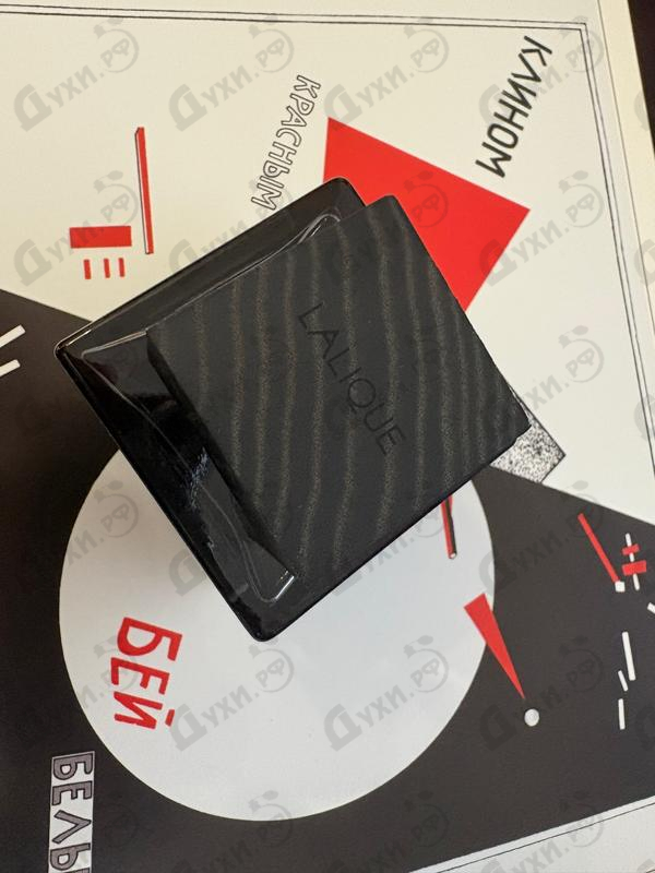 Отзывы Lalique Encre Noire Sport